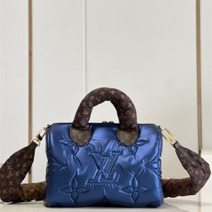 루이비통 Louis Vuitton  스피디 반둘리에 25  M59009