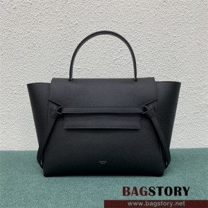 셀린느 나노 마이크로 벨트백 토트백 98311