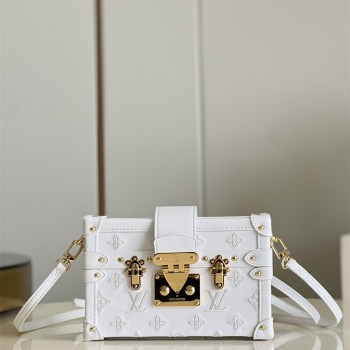 루이비통 Louis Vuitton M57817 쁘띠뜨 말 M20847