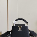 루이비통 Louis Vuitton  카퓌신미니 21CM M48865