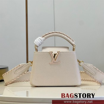 루이비통 Louis Vuitton   카퓌신미니 21CMM48865
