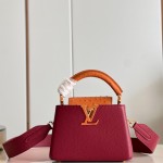 루이비통 Louis Vuitton   카퓌신미니 21CMM48865