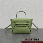 셀린느 나노 마이크로 벨트백 토트백 99970