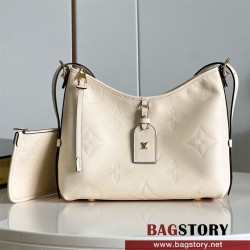 루이비통 Louis Vuitton 캐리올 PMM46288