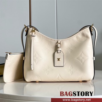 루이비통 Louis Vuitton 캐리올 PMM46288