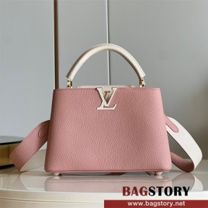 루이비통 Louis Vuitton  카퓌신BB 27CM M59465