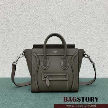 셀린느 나노 러기지백 189243