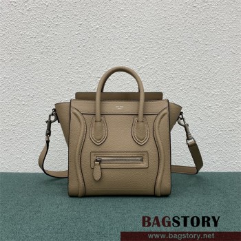 셀린느 나노 러기지백 189243