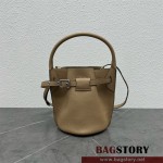 셀린느 빅백 벨트백 버킷백 189750