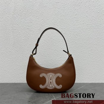 셀린느 트리오페 아바백 호보백 193952