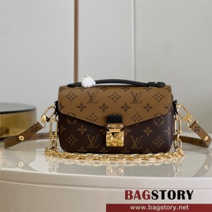 루이비통 Louis Vuitton  포쉐트 메티스 이스트 웨스트 M46279