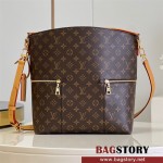 루이비통 Louis Vuitton  모노그램 멜리 호보백 M41544