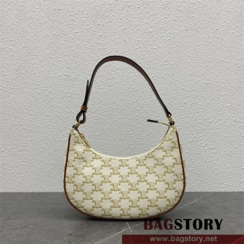 셀린느 트리오페 아바백 호보백 193953