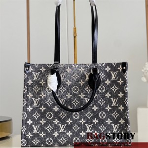 루이비통 Louis Vuitton M46448  온더고MM 토트백   35CM