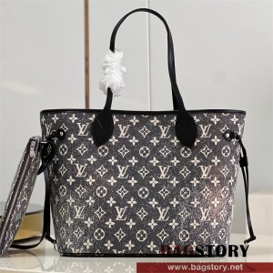 루이비통 Louis Vuitton 네버풀MM M21465