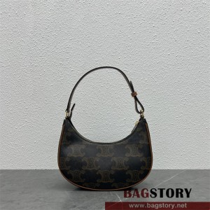 셀린느 트리오페 아바백 호보백 193952