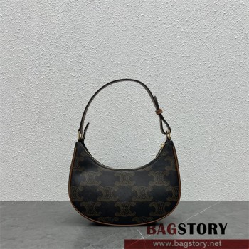 셀린느 트리오페 아바백 호보백 193952