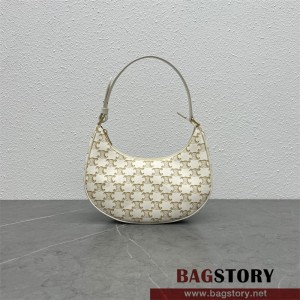 셀린느 트리오페 아바백 호보백 193953