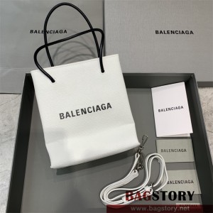 발렌시아가 BALENCIAGA 쇼핑백