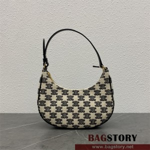 셀린느 트리오페 아바백 호보백 193953