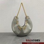 셀린느 아바 라지 체은 스무스 숄더백  198993