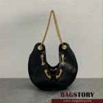 셀린느 아바 라지 체은 스무스 숄더백  198993