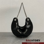 셀린느 아바 라지 체은 스무스 숄더백 