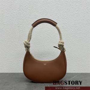 셀린느 아바  숄더백 호보백 199588