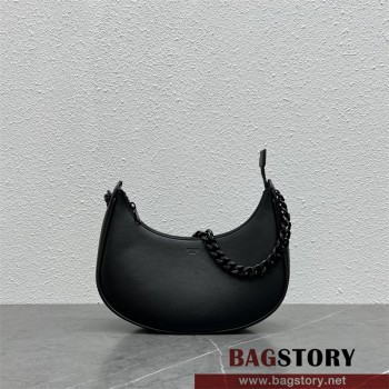 셀린느 아바 체인 숄더백 미디움  199583