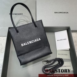 발렌시아가 BALENCIAGA 쇼핑백