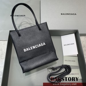 발렌시아가 BALENCIAGA 쇼핑백