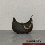 셀린느 아바 체인 숄더백 미디움  199583