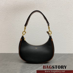 셀린느 아바백 스트랩 미디움 미듐 숄더백 호보백 196923