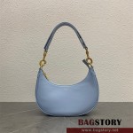 셀린느 아바백 스트랩 미디움 미듐 숄더백 호보백 196923