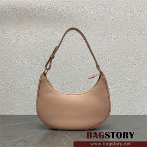 셀린느 미디엄 아바 숄더 백 193953