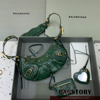 발렌시아가 BALENCIAGA 26cm