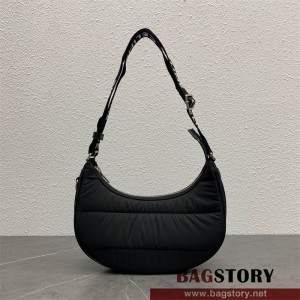 셀린느 미디엄 스트랩 아바 퀼티드 숄더백 196972