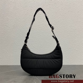 셀린느 미디엄 스트랩 아바 퀼티드 숄더백 196972