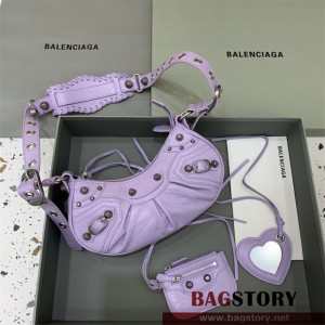 발렌시아가 BALENCIAGA 26cm