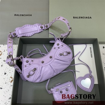 발렌시아가 BALENCIAGA 26cm