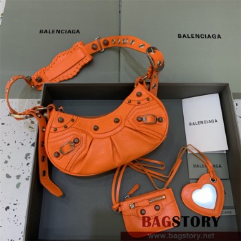 발렌시아가 BALENCIAGA     26cm