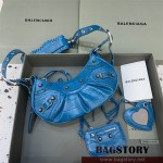 발렌시아가 BALENCIAGA   26cm