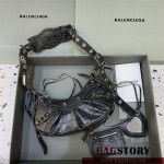 발렌시아가 BALENCIAGA    26cm