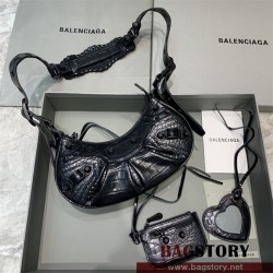 발렌시아가 BALENCIAGA   26cm