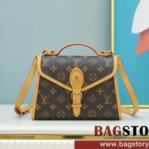 루이비통 Louis Vuitton 모노그램 아이비백 BB M44919