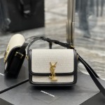 입생로랑 YSL 634306 솔페리노 스몰 숄더백 