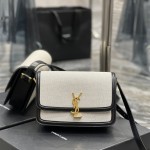 입생로랑 YSL 634305 솔페리노 미디엄 숄더백 