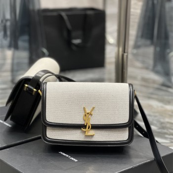 입생로랑 YSL 634305 솔페리노 미디엄 숄더백 