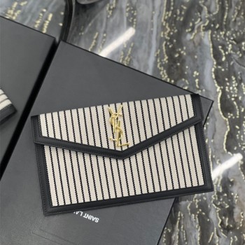 입생로랑 YSL 565739 엔벨로프 클러치백