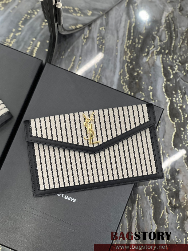 입생로랑 YSL 565739 엔벨로프 클러치백